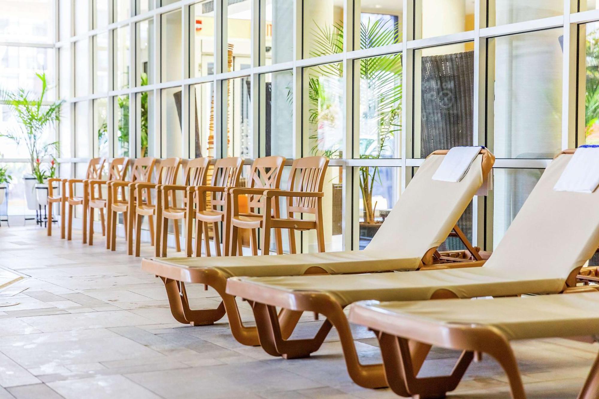 Hampton Inn Virginia Beach Oceanfront North Exterior foto